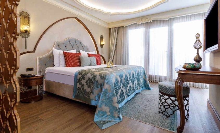 royal suite 10
