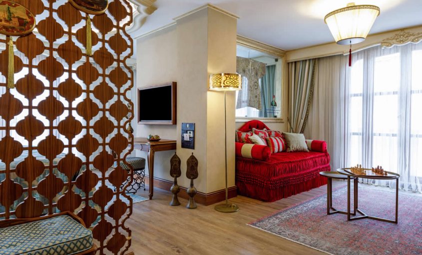 royal suite 5