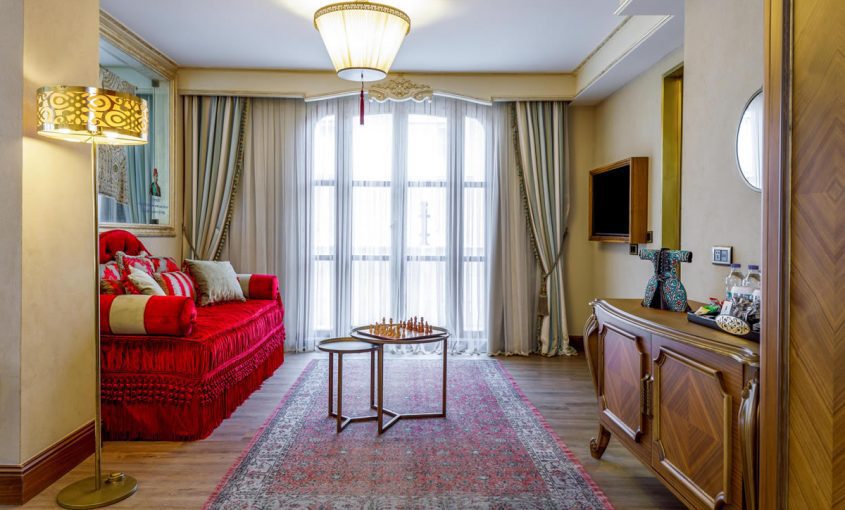 royal suite 6
