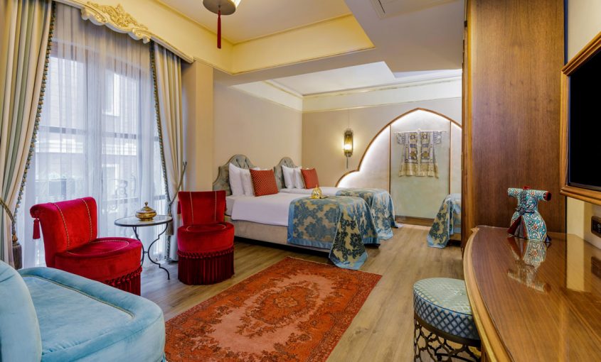 triple room 2