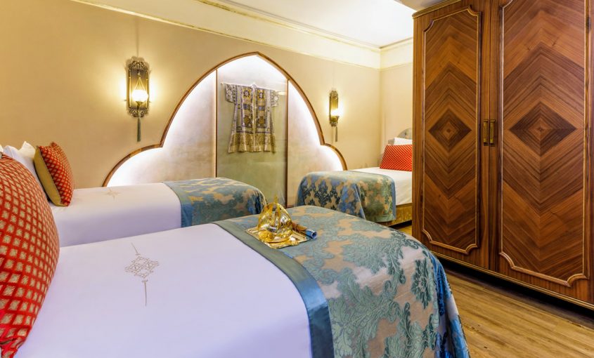 triple room 3