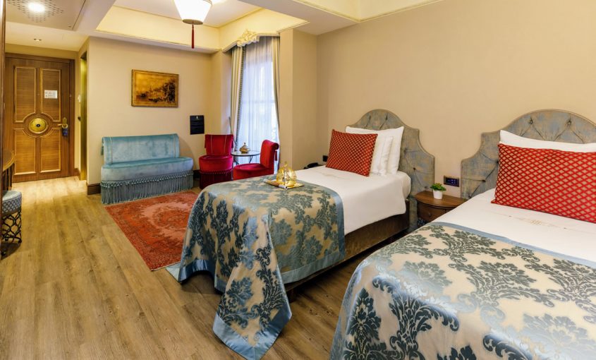 triple room 4