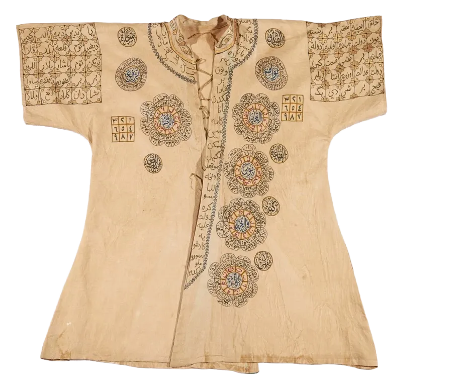 Suleiman the Magnificent