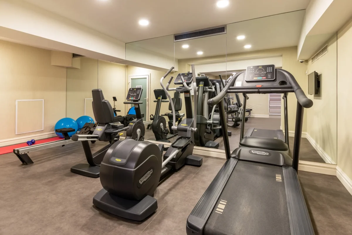 Allure Spa & Wellness