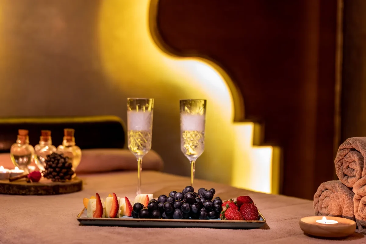 Allure Spa & Wellness