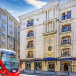 Где остановиться в Стамбуле: почему Romance Istanbul Hotel — идеальный выбор