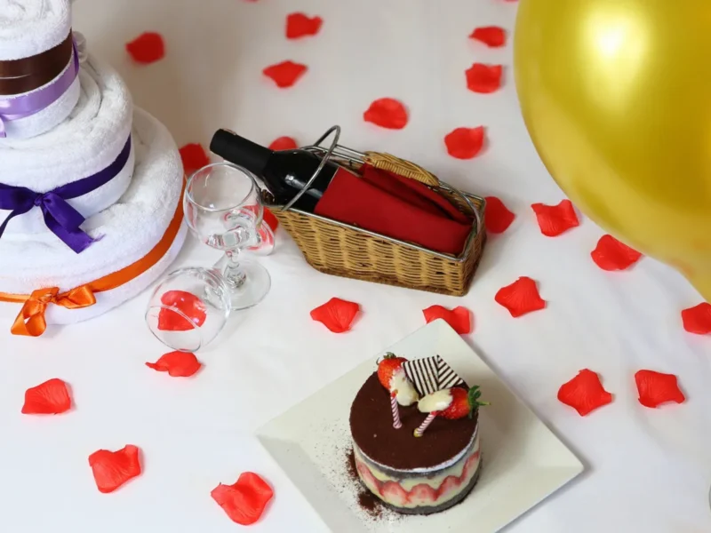 Birthday Package