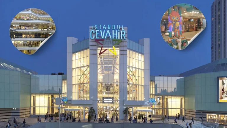 Cevahir AVM