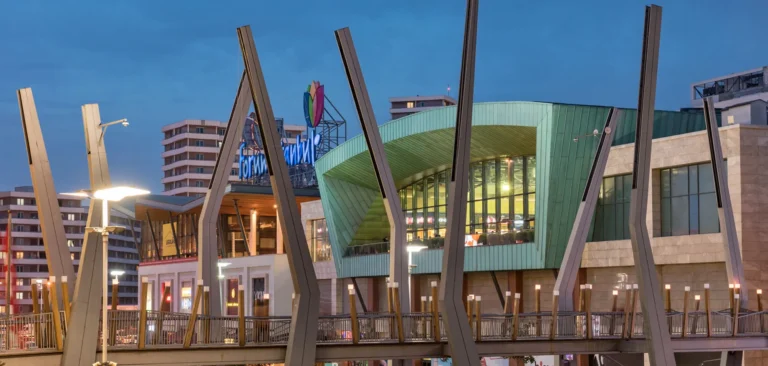 Forum İstanbul