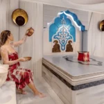 İstanbul’da Saray Usulü Bir Türk Hamamı Deneyimi Nasıl Yaşanır?