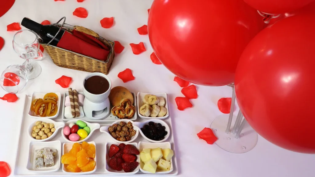 Romantik Paket