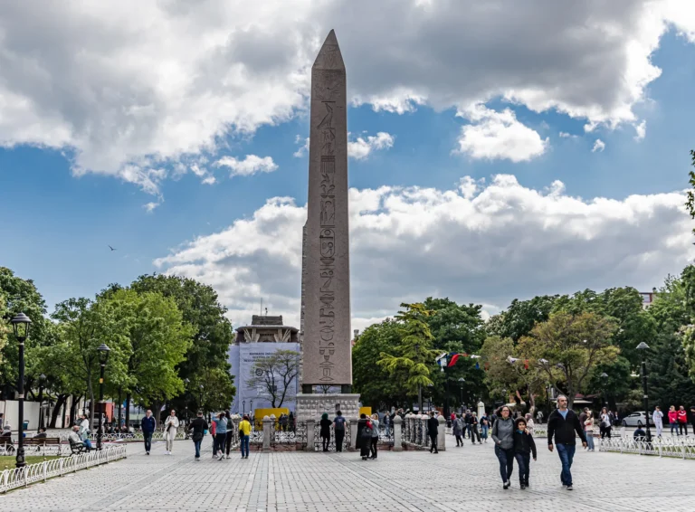 Sultanahmet Meydanı
