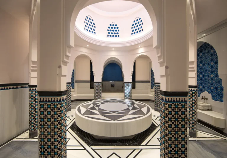 Cagaloglu Hamam