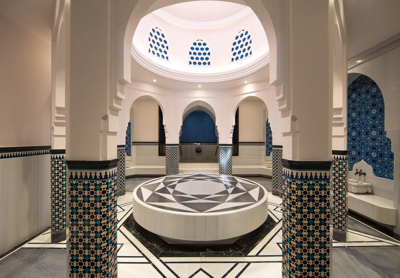 Cagaloglu Hamam