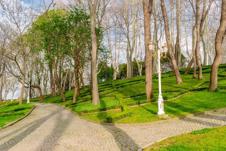 Gulhane Park