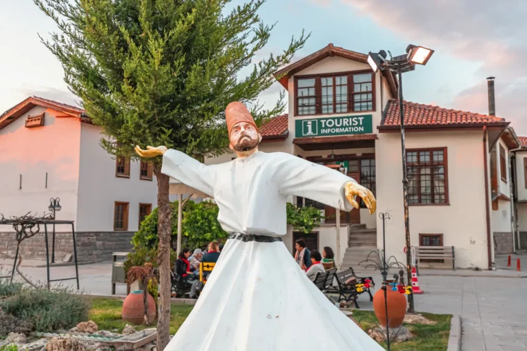 Hodjapasha Culture Centre