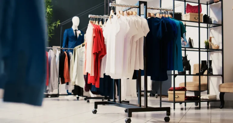 Karakoy Design Shops