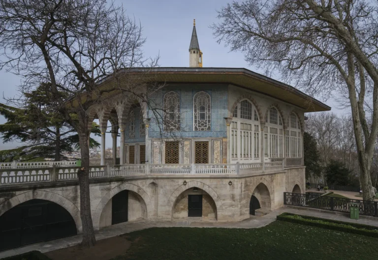 Topkapi Palace