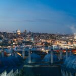 What Defines Authentic Fine Dining in Historic Fatih?