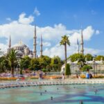 How to Experience Historic Istanbul with Your Family?
