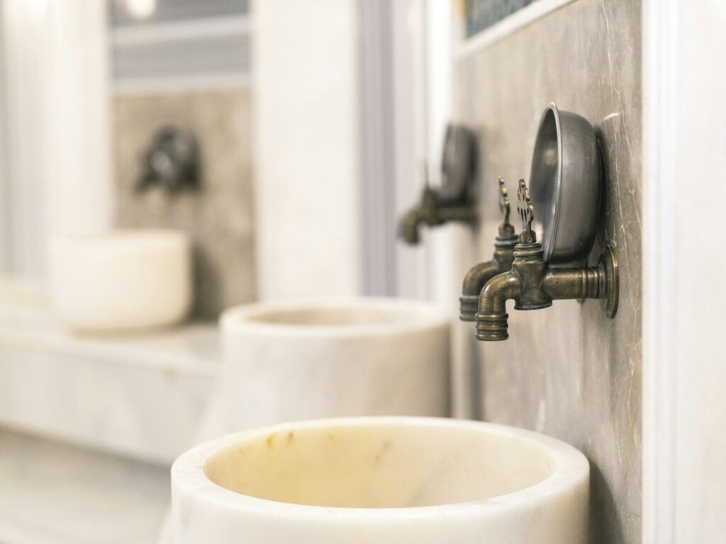 What Should You Expect During Your First Turkish Hamam?
