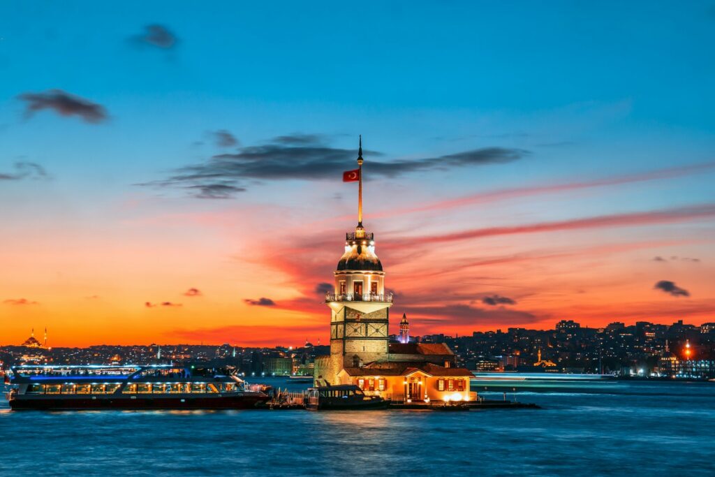 Essential 4-Day Historic Peninsula Itinerary for Cultured Travelers