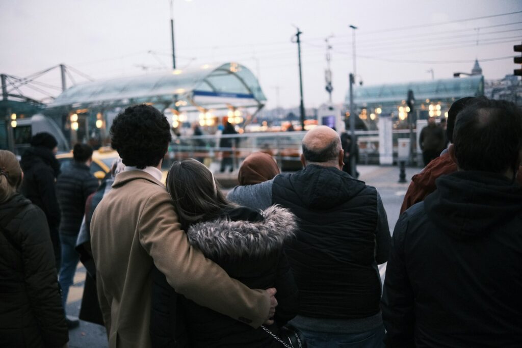 How to Capture Your Istanbul Love Story on Film
