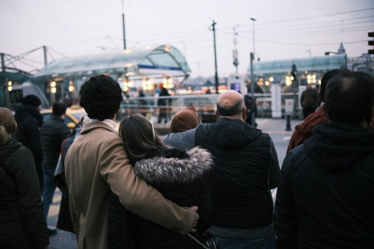 How to Capture Your Istanbul Love Story on Film