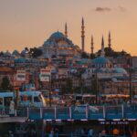 How to Trace Ottoman Romance on a Historic Peninsula Walk?