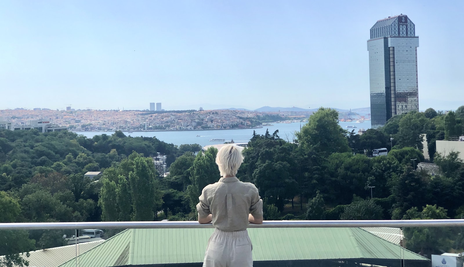 Bir Sultanahmet Süitini Gerçekten Saraylara Layık Kılan Nedir?