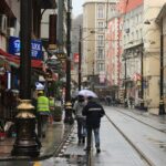 Sirkeci’de Mükemmel Bir Gün Nasıl Geçirilir?