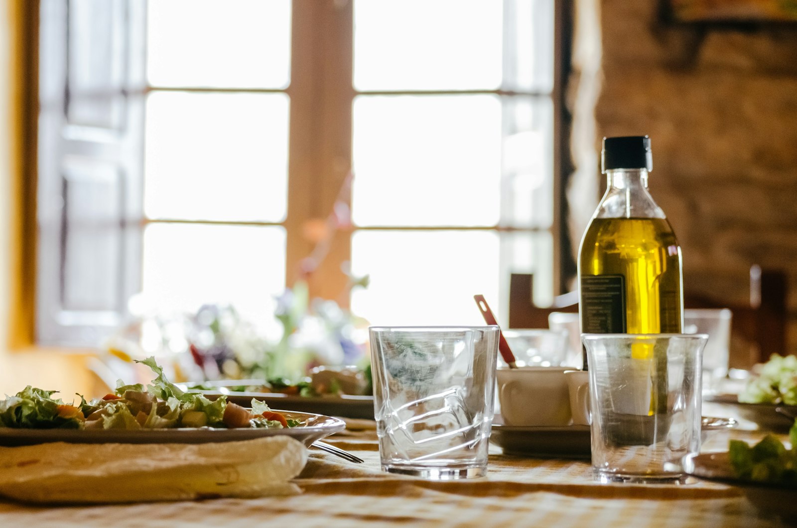 Vegan Olarak Gerçek Türk Mutfağını Deneyimlemek Mümkün mü?