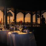 Restaurant options in The Old City